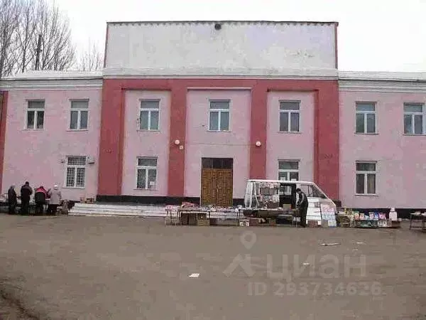 Помещение свободного назначения в Воронежская область, Верхнемамонский ... - Фото 1