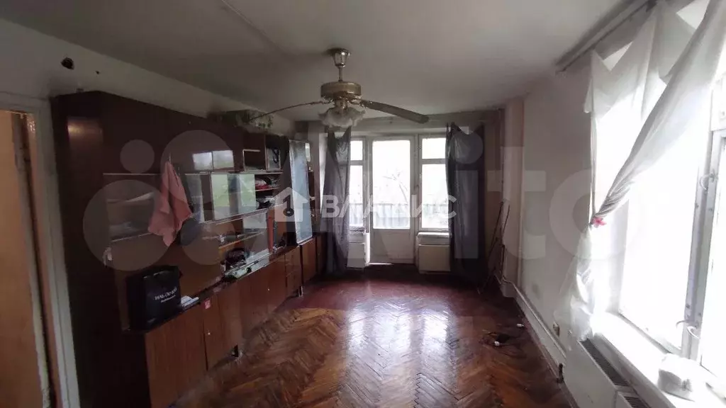 2-к. квартира, 42 м, 2/5 эт. - Фото 0