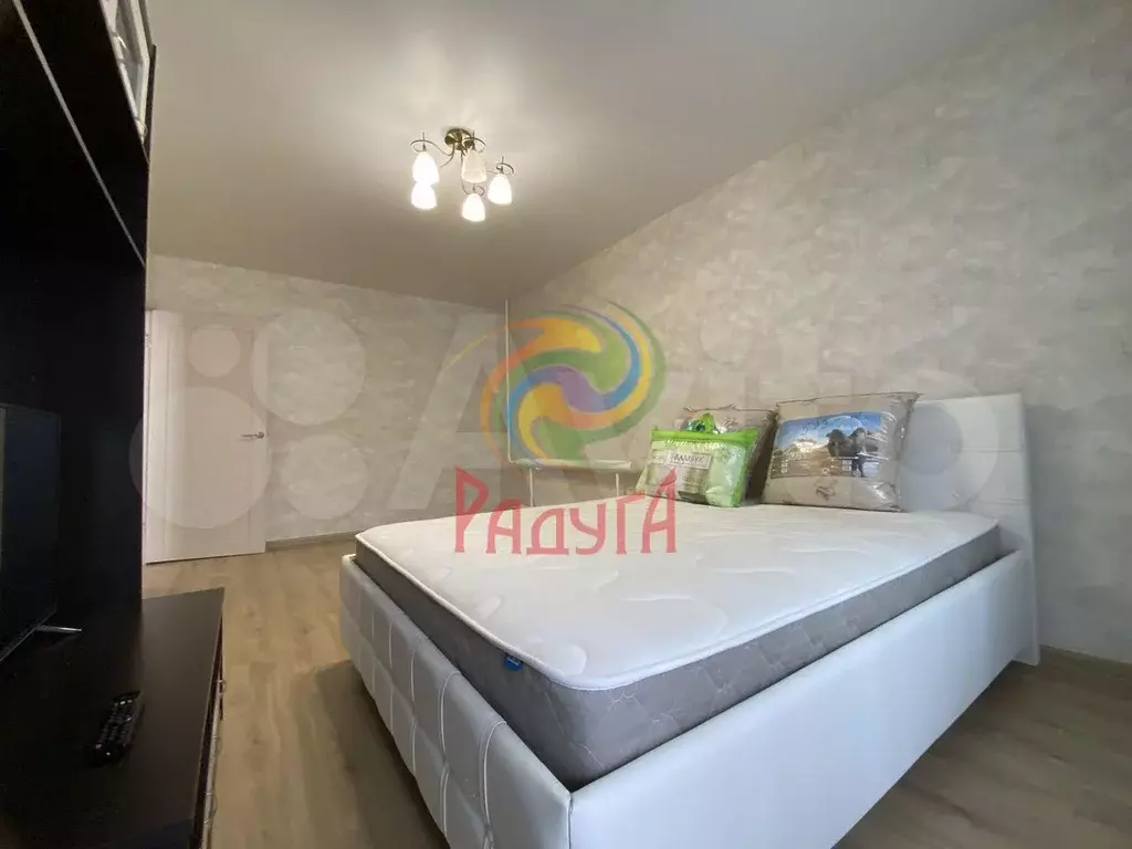 1-к. квартира, 40 м, 2/5 эт. - Фото 0