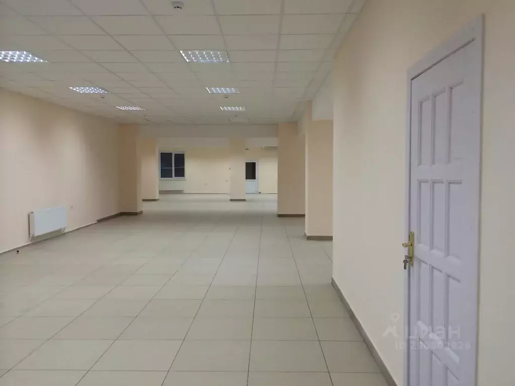 Помещение свободного назначения в Владимирская область, Лакинск ... - Фото 2