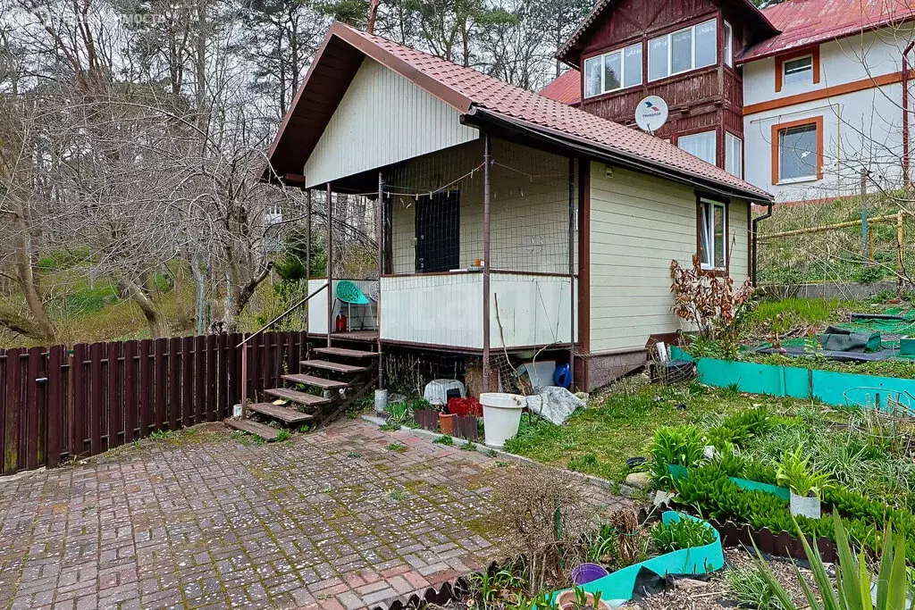 2-комнатная квартира: Светлогорск, улица Маяковского, 15/2 (56 м) - Фото 1