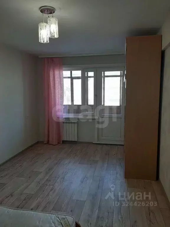 1-к кв. Иркутская область, Ангарск 19-й мкр, 10 (36.0 м) - Фото 1