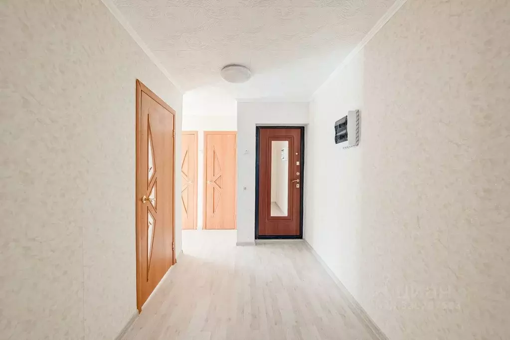 3-к кв. Московская область, Домодедово городской округ, с. Лобаново ... - Фото 2