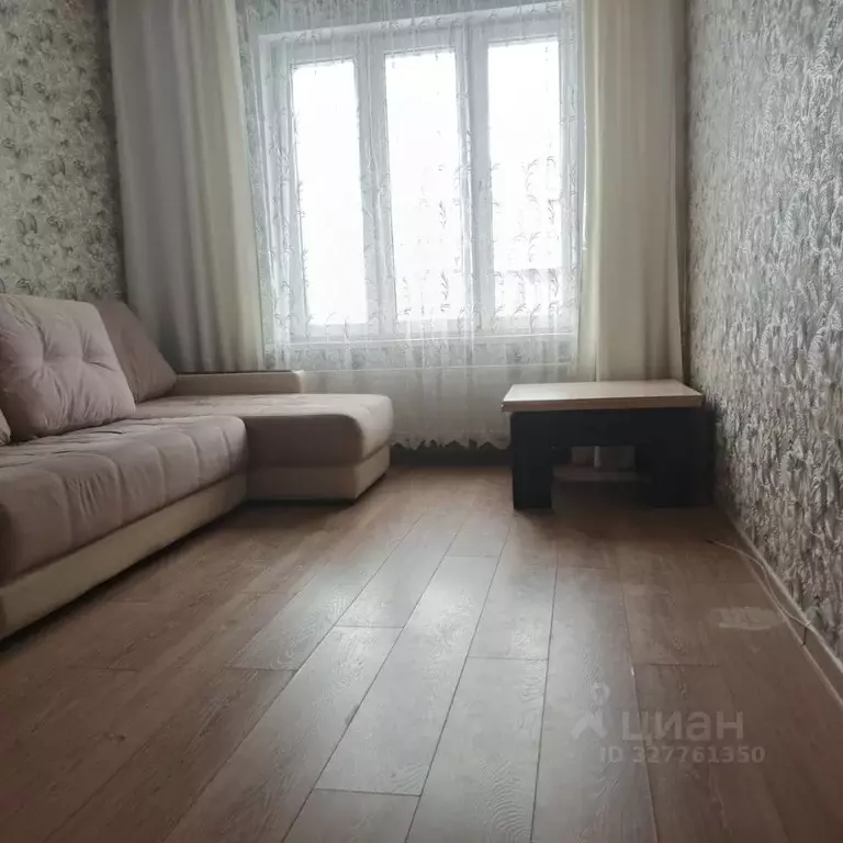 1-к кв. Башкортостан, Уфа ул. Кирова, 130 (35.0 м) - Фото 1