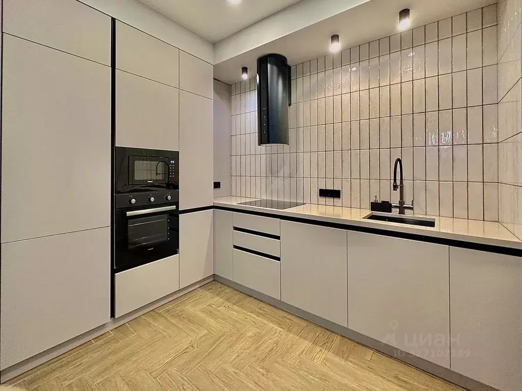 3-к кв. Москва Новоясеневский просп., 3В (85.0 м) - Фото 2