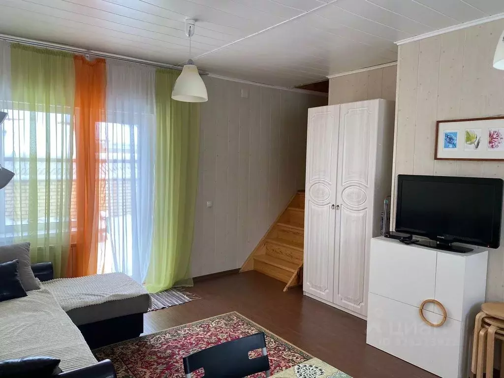 Дом в Башкортостан, Абзелиловский район, Ташбулатовский сельсовет, д. ... - Фото 1