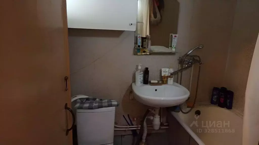 Комната Москва 5-я Парковая ул., 55К2 (14.0 м) - Фото 1