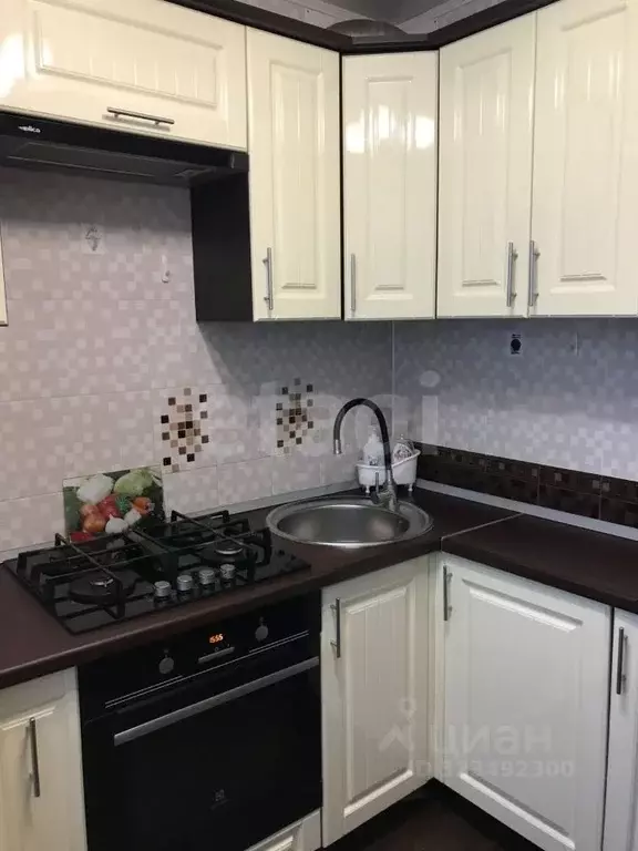 3-к кв. Оренбургская область, Новотроицк Комсомольский просп., 46 ... - Фото 1