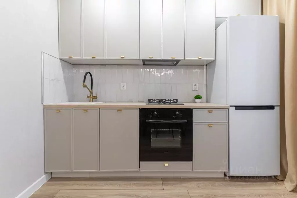 2-к кв. Татарстан, Казань ул. Дубравная, 51 (53.0 м) - Фото 2