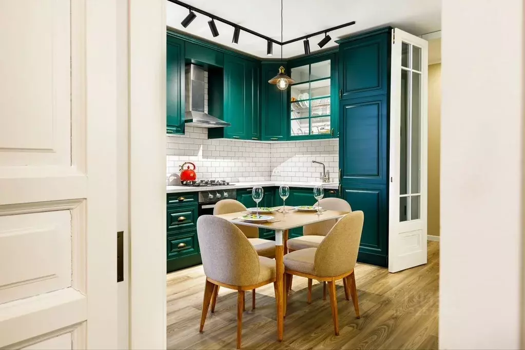 2-к кв. Санкт-Петербург Садовая ул., 55-57 (53.0 м) - Фото 1