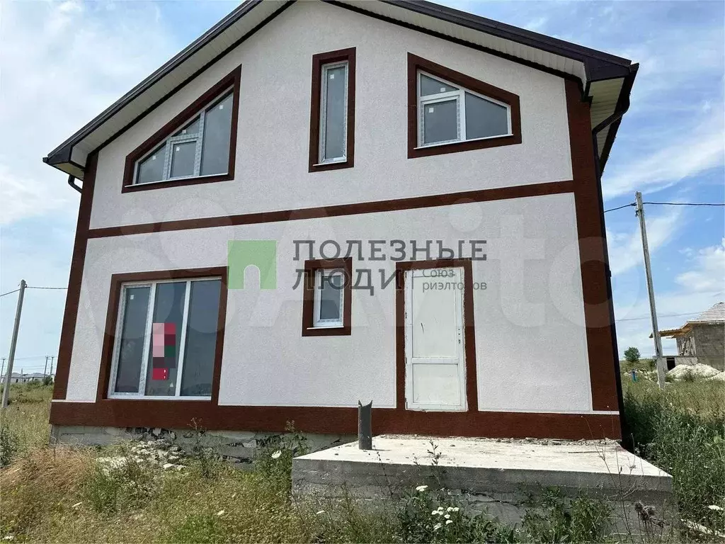 Дом 110 м на участке 3,8 сот. - Фото 1