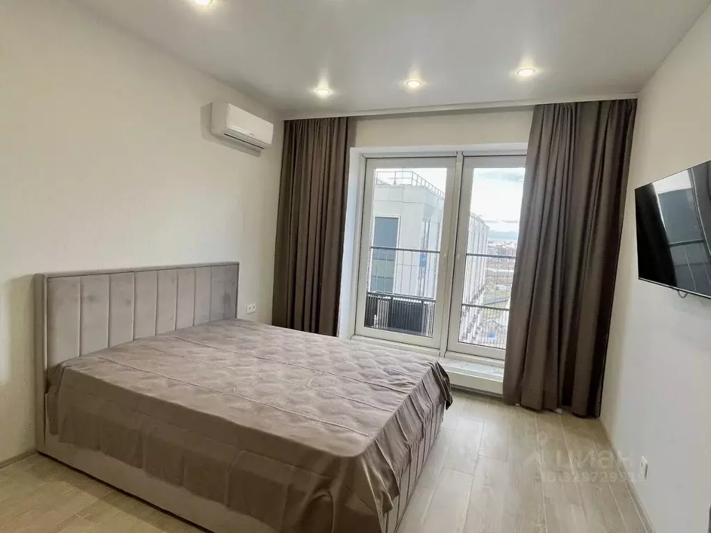 Студия Москва Новоостаповская ул., 20 (23.5 м) - Фото 2