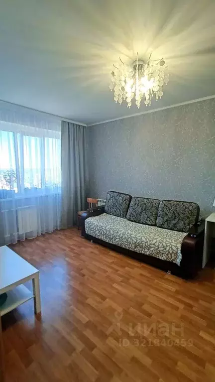 2-к кв. Курская область, Курск просп. Анатолия Дериглазова, 69 (56.4 ... - Фото 1