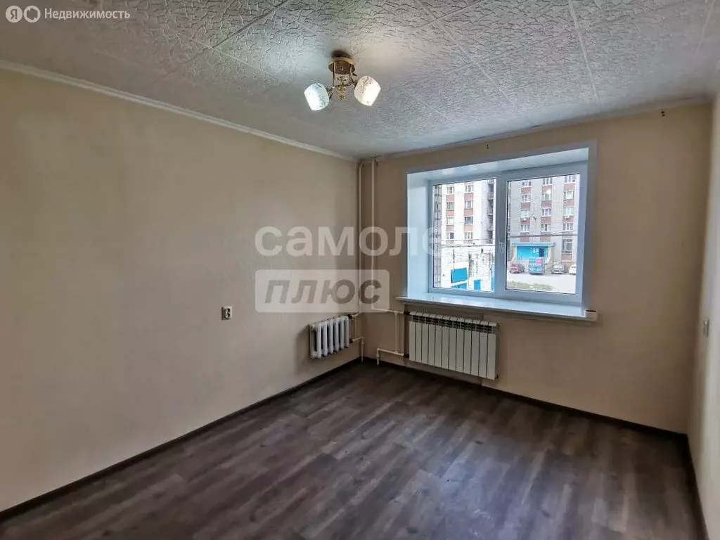 1к в -комнатной квартире (16.5 м) - Фото 1