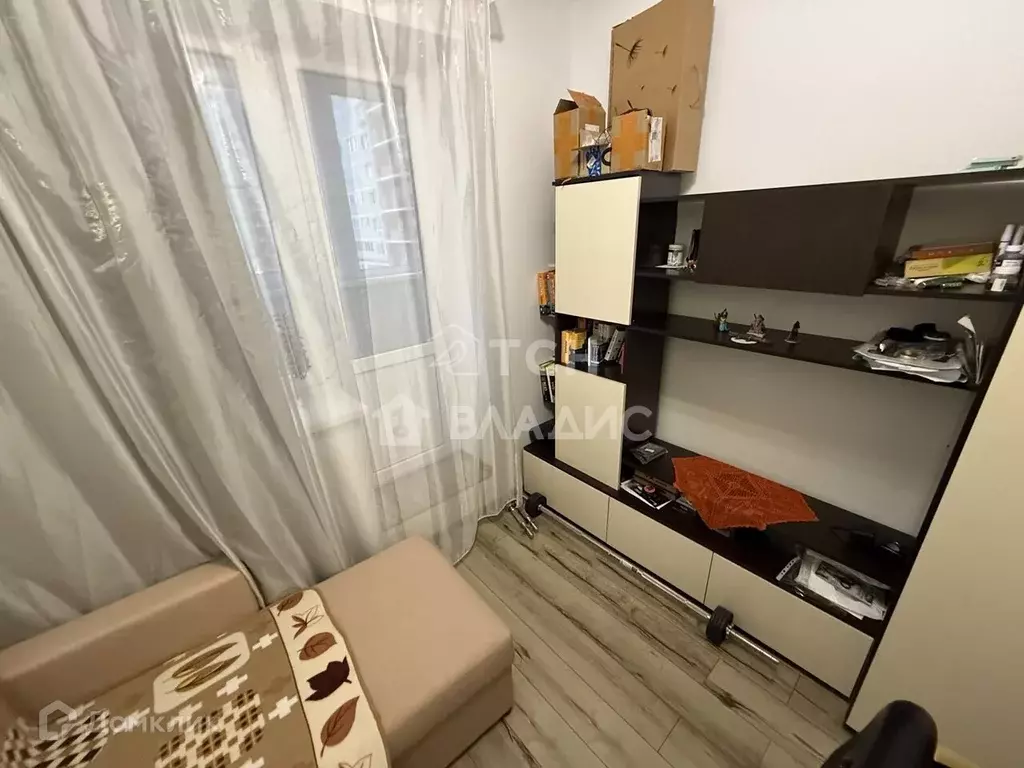 Продаётся 1-к квартира, 38 м - Фото 0