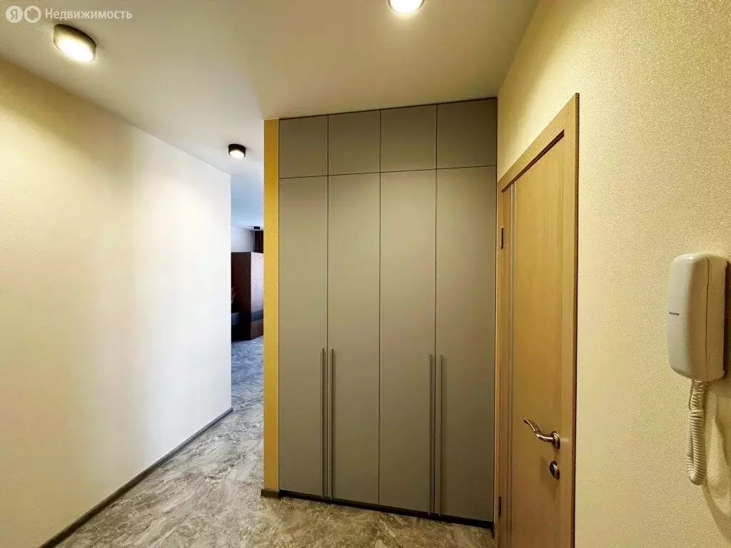 1-комнатная квартира: Пенза, улица Мира, 44Г (44 м) - Фото 1