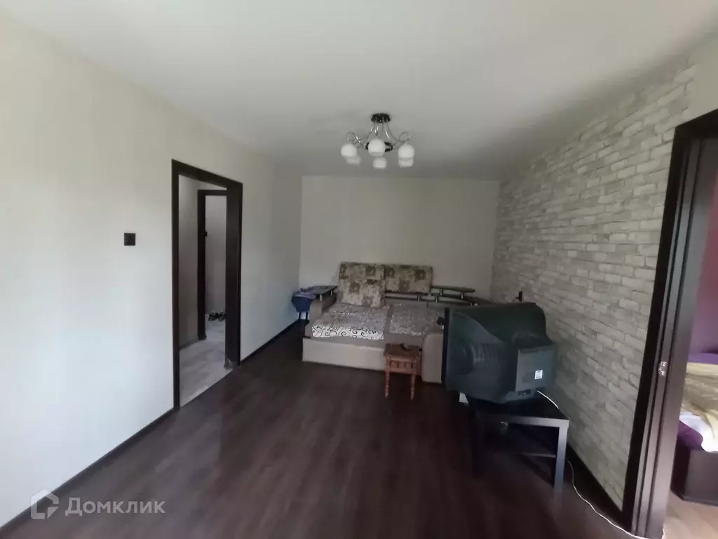 Продаётся 2-к квартира, 45 м - Фото 1