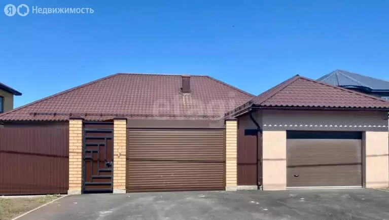 Дом в село Ивановка, Юбилейная улица (118.7 м) - Фото 1