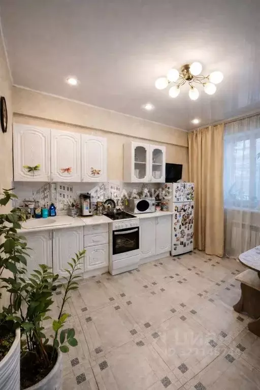 1-к кв. Иркутская область, Иркутский муниципальный округ, Маркова рп, ... - Фото 2