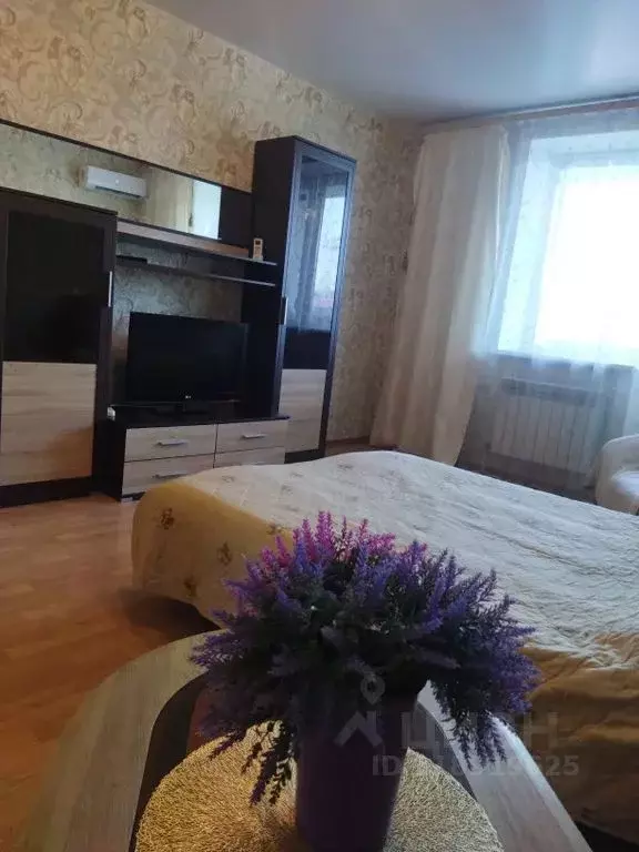 1-к кв. Самарская область, Самара ул. Карла Либкнехта, 6 (50.0 м) - Фото 1