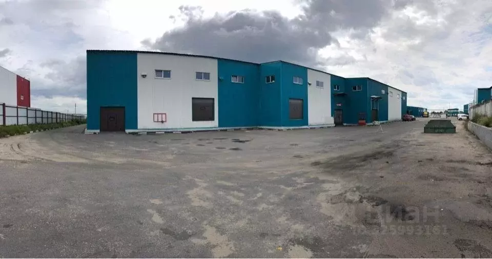 Склад в Московская область, Старая Купавна Богородский городской ... - Фото 2