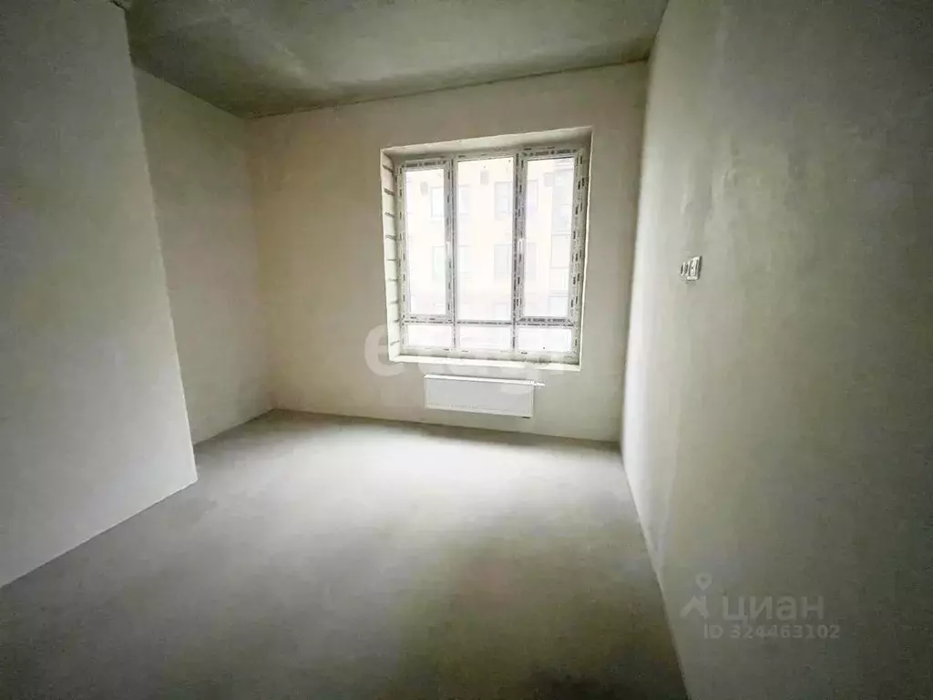 2-к кв. Тульская область, Тула городской округ, пос. Петровский проезд ... - Фото 1