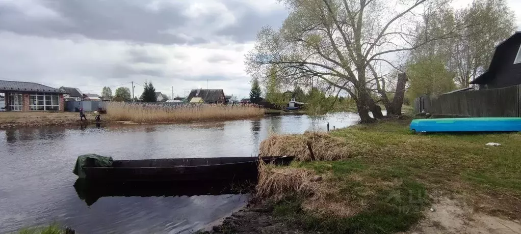 Участок в Ярославская область, Переславль-Залесский городской округ, ... - Фото 0