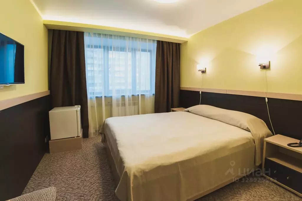 Комната Ярославская область, Рыбинск Крестовая ул., 120 (18.0 м) - Фото 1