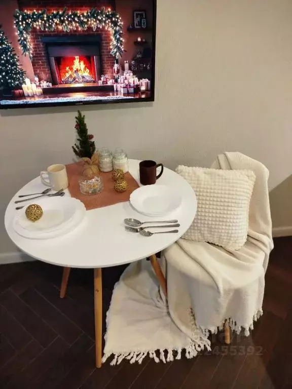 1-к кв. Московская область, Одинцовский городской округ, ... - Фото 2