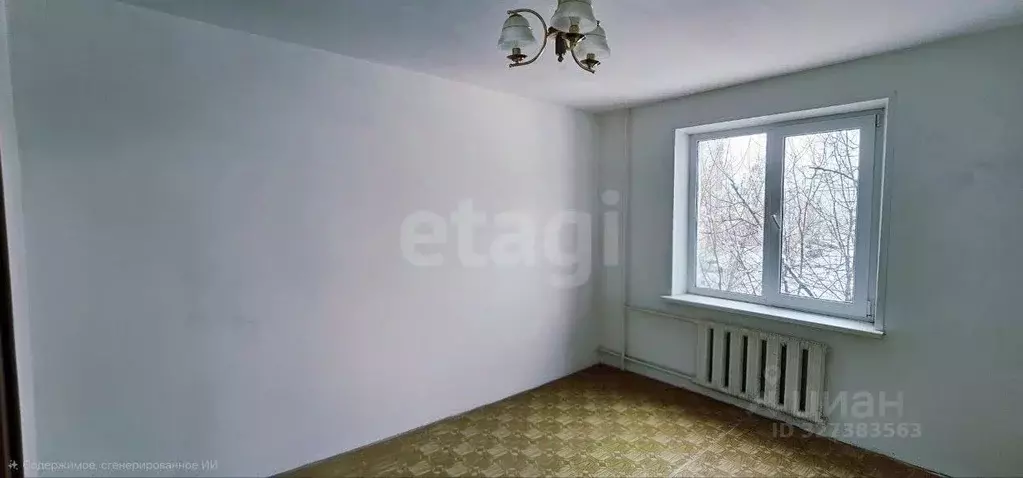 2-к кв. Чувашия, Чебоксары бул. Анатолия Миттова, 2 (56.4 м) - Фото 1