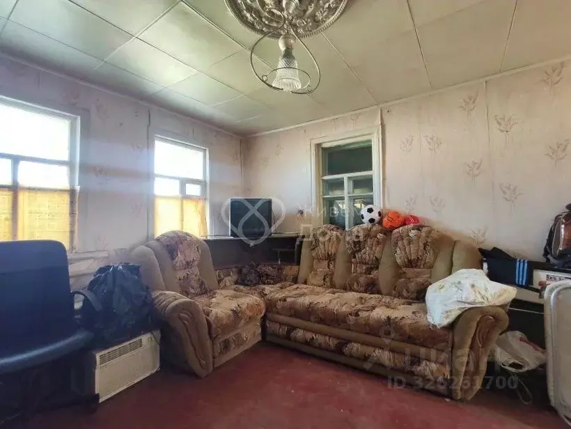 Дом в Волгоградская область, Волгоград Таманская ул. (54 м) - Фото 1