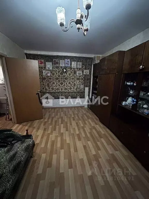 1-к кв. Москва Полярная ул., 12 (37.2 м) - Фото 2