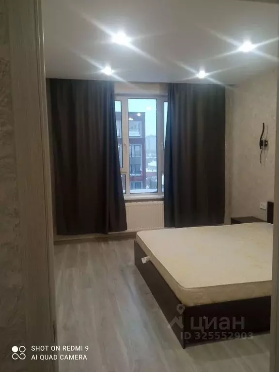 2-к кв. Новосибирская область, Новосибирск ул. Семьи Шамшиных, 93 ... - Фото 1