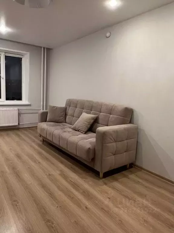 1-к кв. Удмуртия, Ижевск ул. Михаила Петрова, 43к4 (40.0 м) - Фото 2