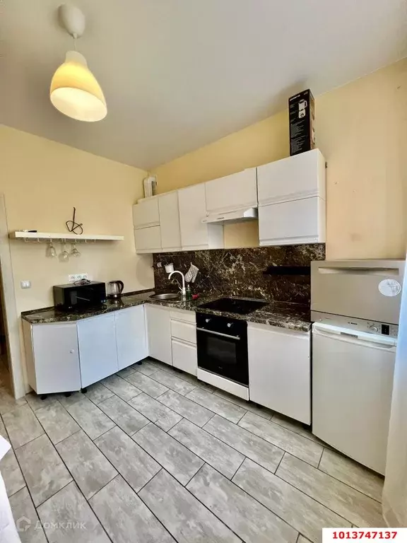 Продаётся 1-к квартира, 38 м - Фото 1