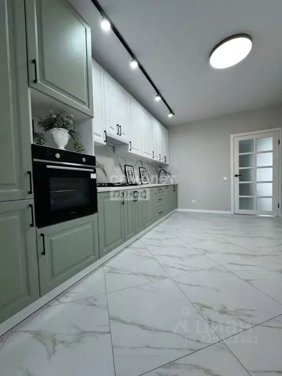2-к кв. Марий Эл, Йошкар-Ола Сернурский тракт, 9 (65.89 м) - Фото 2