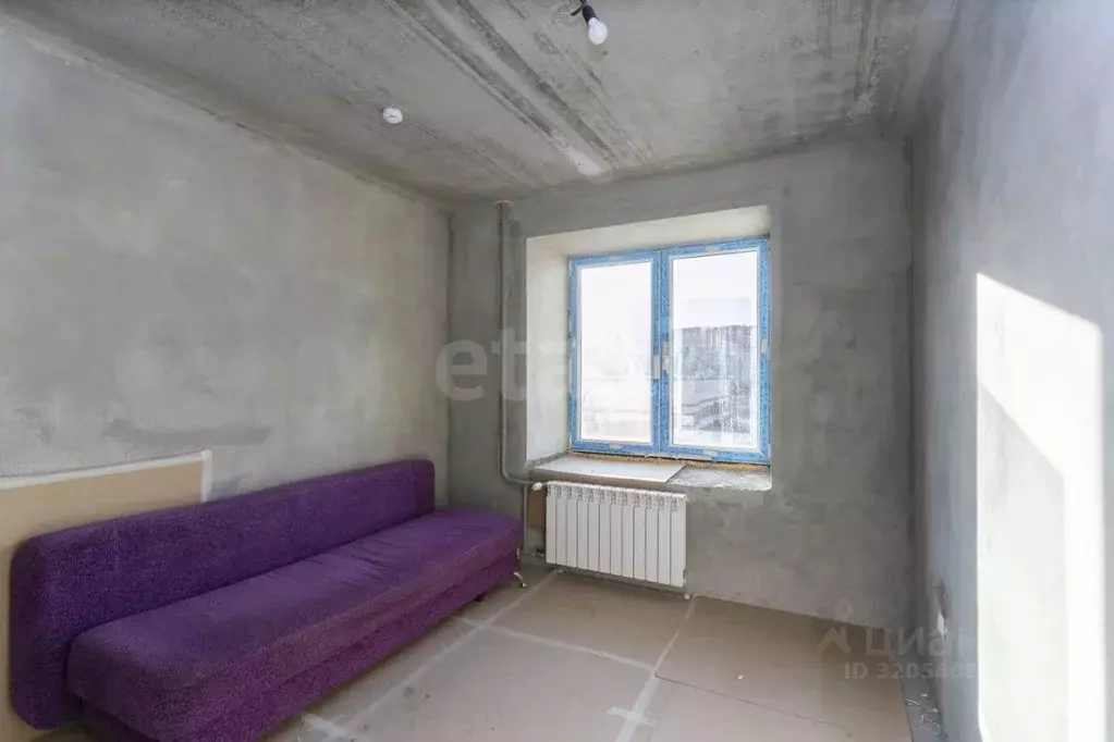 1-к кв. Тюменская область, Тюмень Широтная ул., 209к1 (41.3 м) - Фото 1