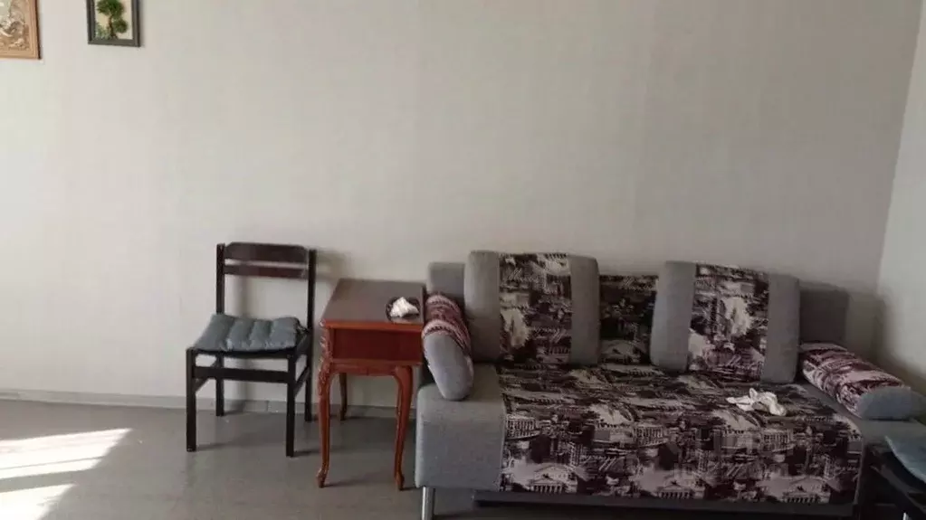 1-к кв. Самарская область, Тольятти ул. Ворошилова, 15 (55.0 м) - Фото 2