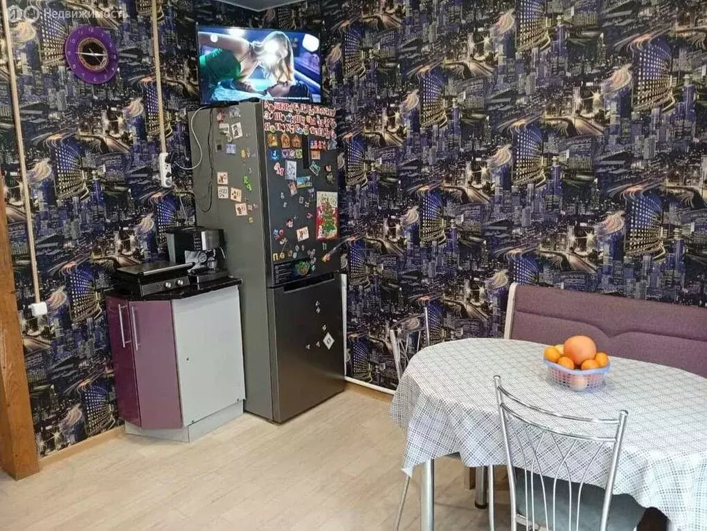 Дом в Новгородская область, рабочий посёлок Крестцы, Островская улица, ... - Фото 2