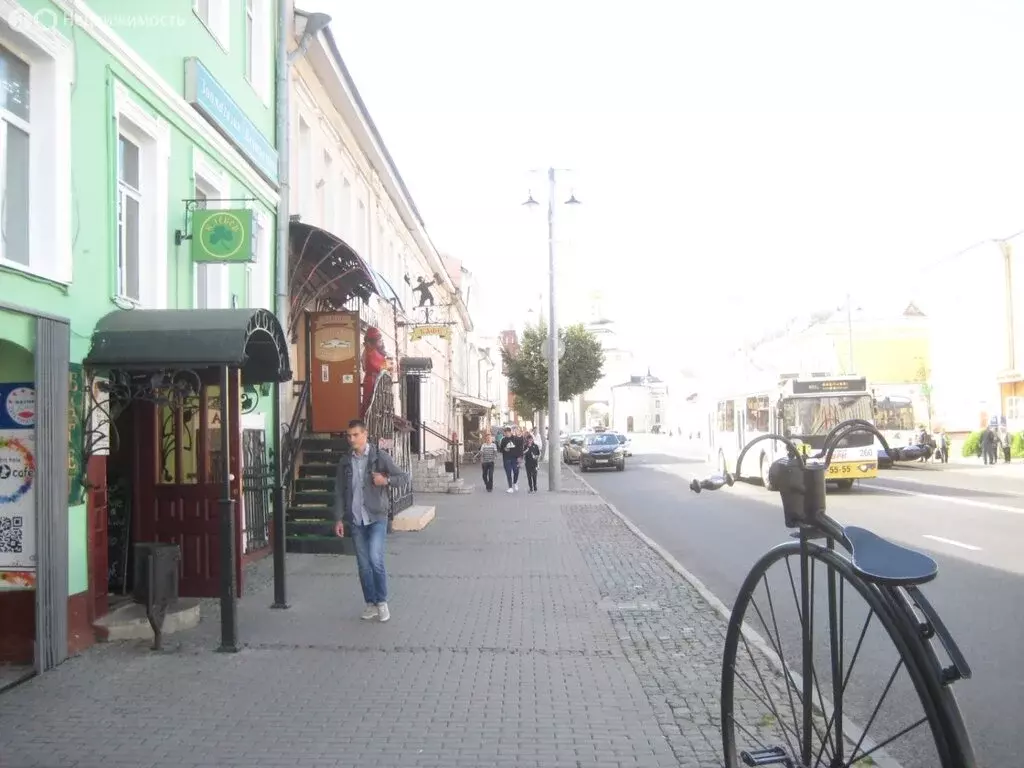 Офис (125 м) - Фото 0