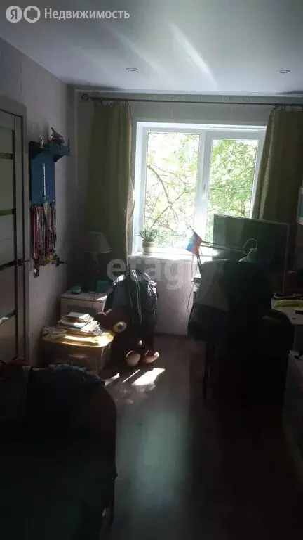 3-комнатная квартира: Уфа, улица Блюхера, 44 (57.2 м) - Фото 1
