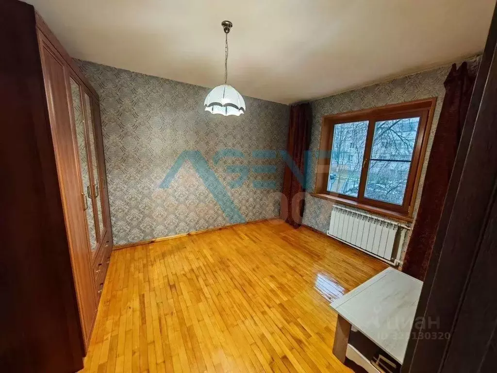 2-к кв. Белгородская область, Белгород ул. Щорса, 46 (58.0 м) - Фото 2