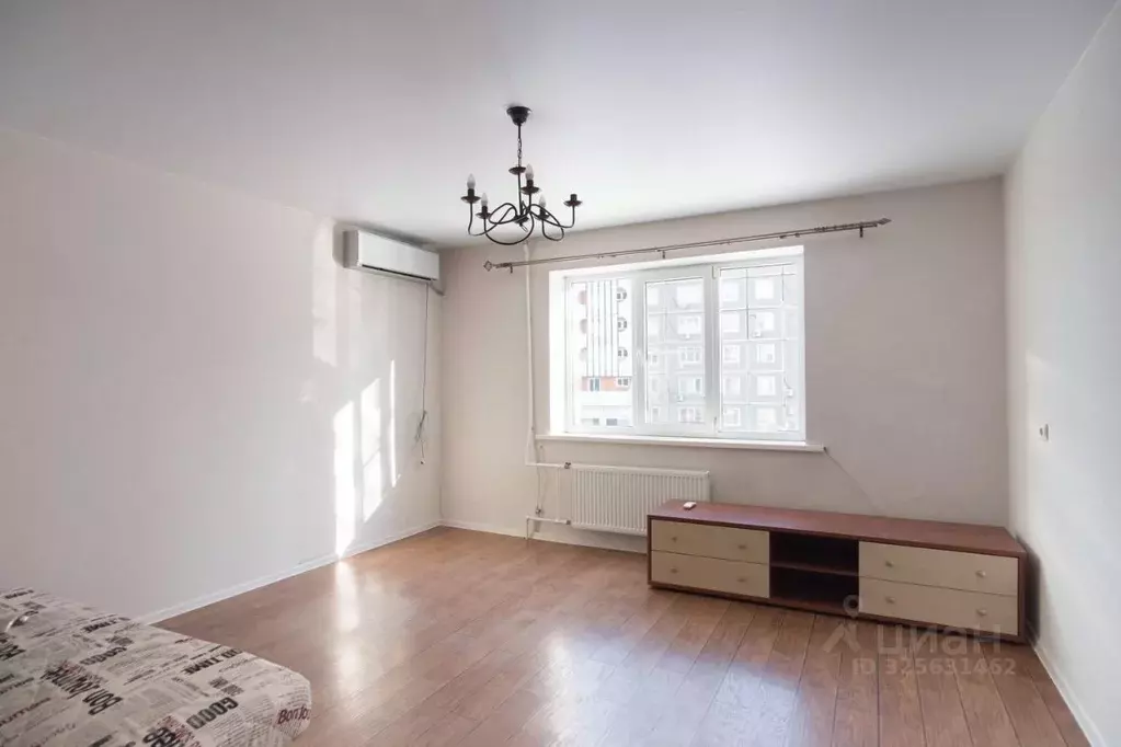 2-к кв. Хабаровский край, Хабаровск Саратовская ул., 10 (53.5 м) - Фото 1