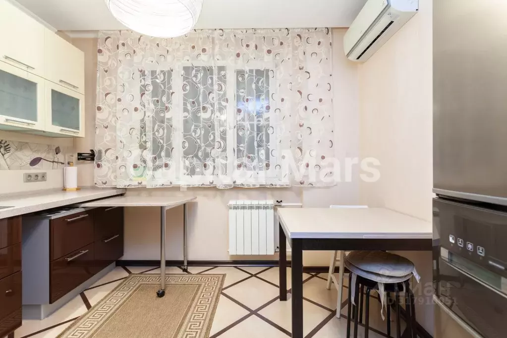 3-к кв. Москва Онежская ул., 17 (71.0 м) - Фото 1