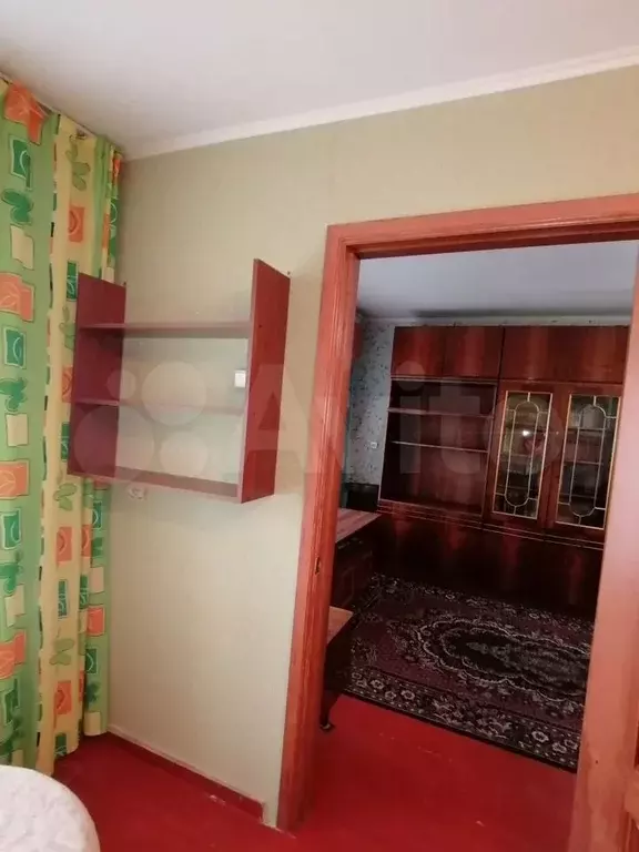 3-к. квартира, 65 м, 2/3 эт. - Фото 1