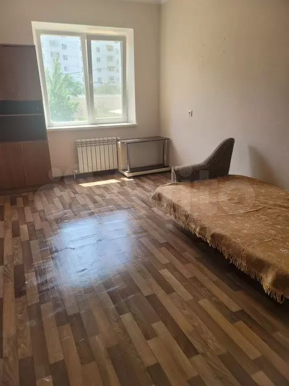 1-к. квартира, 33 м, 2/12 эт. - Фото 0