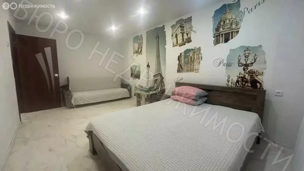 1-комнатная квартира: Балашов, улица Энтузиастов, 32А (28.9 м) - Фото 2