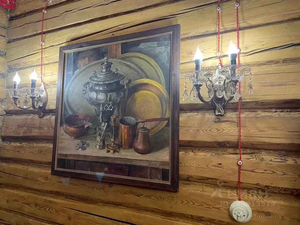 Дом в Московская область, Сергиев Посад ул. Кирова, 56 (100 м) - Фото 2