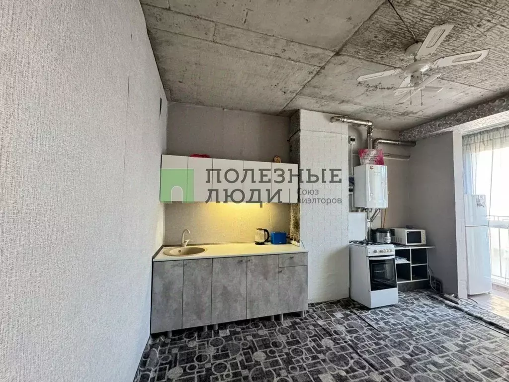 1-к кв. Севастополь ул. Челнокова, 17к1 (49.0 м) - Фото 0