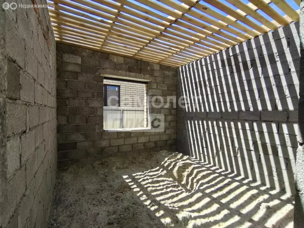 Дом в Элиста, Солнечный проезд (105 м) - Фото 1